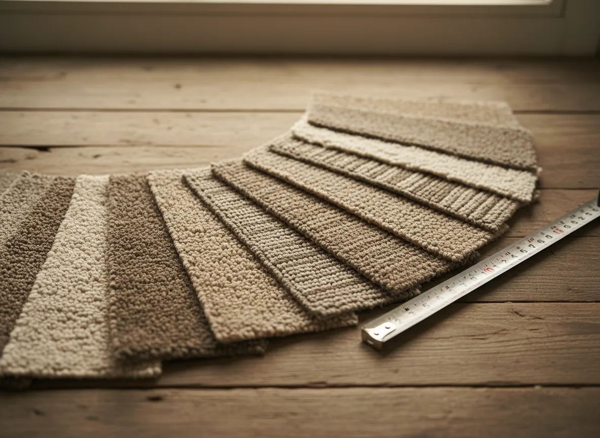 Carpet Installation Westport, SD FAQs